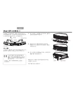 Preview for 16 page of Bose Wave Music System IC-1 User Manual