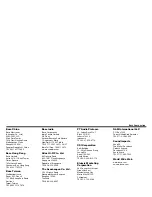 Preview for 23 page of Bose Wave Music System IC-1 User Manual