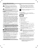 Предварительный просмотр 2 страницы Bose Wave Music System IV Owner'S Manual