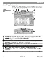 Предварительный просмотр 16 страницы Bose Wave PC system USB adapter Owner'S Manual