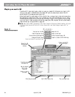 Предварительный просмотр 20 страницы Bose Wave PC system USB adapter Owner'S Manual