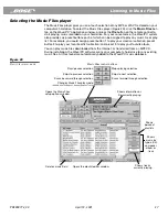 Предварительный просмотр 27 страницы Bose Wave PC system USB adapter Owner'S Manual