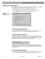 Предварительный просмотр 44 страницы Bose Wave PC system USB adapter Owner'S Manual