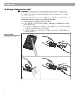 Предварительный просмотр 8 страницы Bose Wave Radio/CD Owner'S Manual