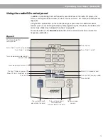 Предварительный просмотр 13 страницы Bose Wave Radio/CD Owner'S Manual