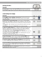 Предварительный просмотр 15 страницы Bose Wave Radio/CD Owner'S Manual