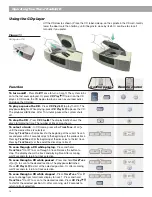 Предварительный просмотр 18 страницы Bose Wave Radio/CD Owner'S Manual