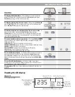 Предварительный просмотр 19 страницы Bose Wave Radio/CD Owner'S Manual