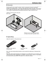 Preview for 7 page of Bose WAVE RADIO III Owner'S Manual