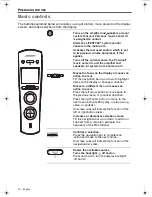 Preview for 10 page of Bose WAVE RADIO III Owner'S Manual