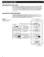 Preview for 8 page of Bose Wave Radio Owner'S Manual