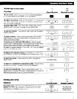 Preview for 9 page of Bose Wave Radio Owner'S Manual