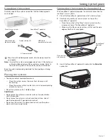 Preview for 7 page of Bose Wave SoundToch IV Owner'S Manual