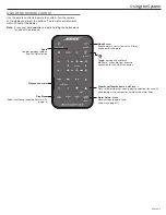 Preview for 9 page of Bose Wave SoundToch IV Owner'S Manual