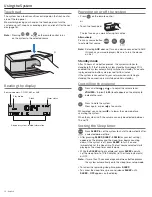 Preview for 10 page of Bose Wave SoundToch IV Owner'S Manual