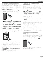 Preview for 13 page of Bose Wave SoundToch IV Owner'S Manual