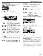 Preview for 15 page of Bose Wave SoundToch IV Owner'S Manual