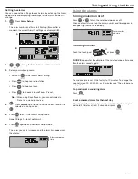 Preview for 17 page of Bose Wave SoundToch IV Owner'S Manual