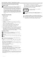 Preview for 2 page of Bose Wave SOUNDTOUCH IV Owner'S Manual