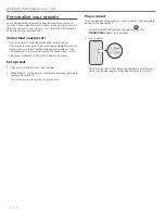 Preview for 8 page of Bose Wave SOUNDTOUCH IV Owner'S Manual