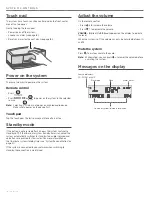 Preview for 10 page of Bose Wave SOUNDTOUCH IV Owner'S Manual