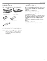 Preview for 29 page of Bose Wave SOUNDTOUCH IV Owner'S Manual