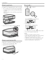 Preview for 30 page of Bose Wave SOUNDTOUCH IV Owner'S Manual