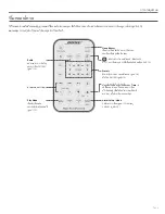 Preview for 33 page of Bose Wave SOUNDTOUCH IV Owner'S Manual