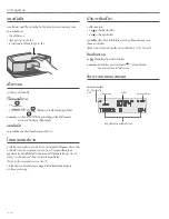 Preview for 34 page of Bose Wave SOUNDTOUCH IV Owner'S Manual