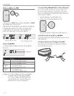 Preview for 36 page of Bose Wave SOUNDTOUCH IV Owner'S Manual