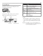 Preview for 37 page of Bose Wave SOUNDTOUCH IV Owner'S Manual