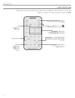 Preview for 129 page of Bose Wave SOUNDTOUCH IV Owner'S Manual