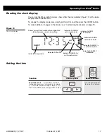 Preview for 17 page of Bose Wave WaveRadio/ Owner'S Manual