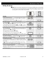 Preview for 21 page of Bose Wave WaveRadio/ Owner'S Manual