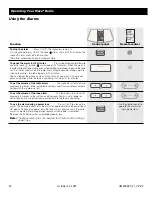 Preview for 22 page of Bose Wave WaveRadio/ Owner'S Manual