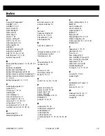 Preview for 25 page of Bose Wave WaveRadio/ Owner'S Manual