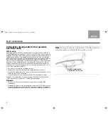 Preview for 4 page of Bose Wireless Computer Speaker Owner'S Manual