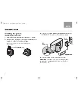 Preview for 6 page of Bose Wireless Computer Speaker Owner'S Manual