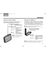 Preview for 11 page of Bose Wireless Computer Speaker Owner'S Manual