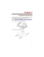 Предварительный просмотр 15 страницы BOSER Technology BPC-5012 Manual