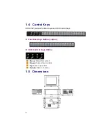 Preview for 12 page of BOSER Technology BPC-6169-I User Manual