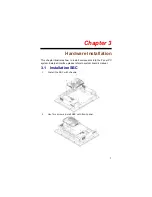 Предварительный просмотр 13 страницы BOSER Technology BPF-3012 User Manual