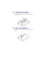 Предварительный просмотр 15 страницы BOSER Technology BPF-3012 User Manual