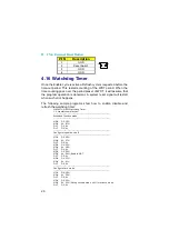 Preview for 34 page of BOSER Technology BPF-3215-V User Manual