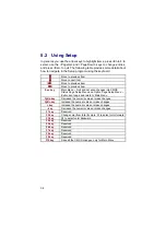 Preview for 42 page of BOSER Technology BPF-3215-V User Manual