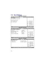 Preview for 48 page of BOSER Technology BPF-3215-V User Manual