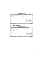 Preview for 51 page of BOSER Technology BPF-3215-V User Manual