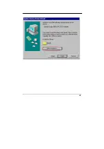 Предварительный просмотр 63 страницы BOSER Technology Celeron 370 Instructions Manual