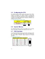 Предварительный просмотр 16 страницы BOSER Technology HS-2610 Manual