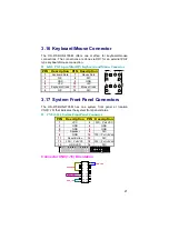 Предварительный просмотр 27 страницы BOSER Technology HS-4706 Manual